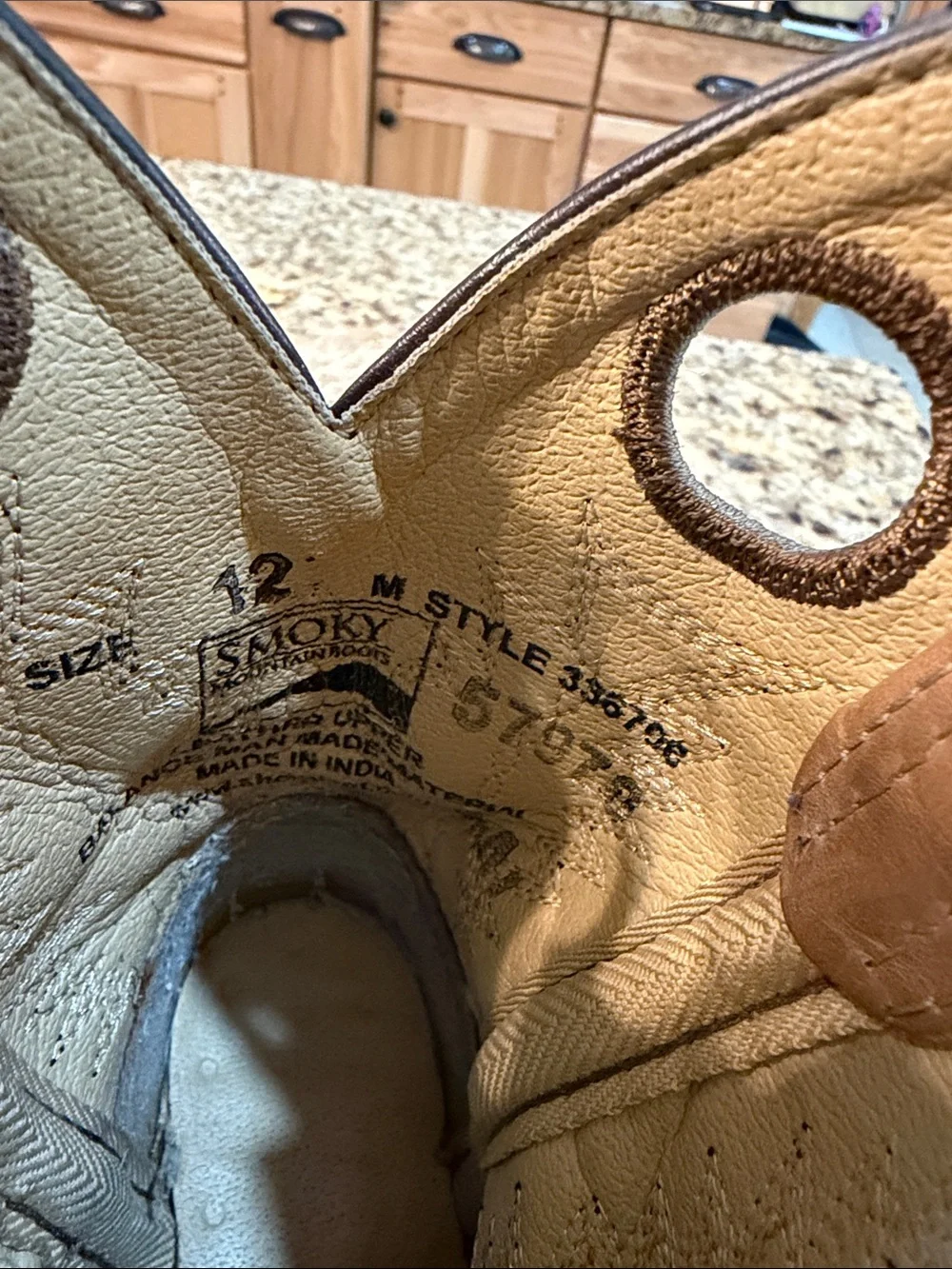 Presley Smoky Mountain Boys Boots
